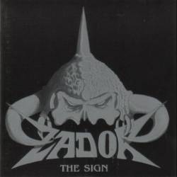 Zadok (GER-3) : The Sign